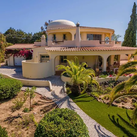 With Private Pool And Garden In Villa
