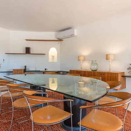 With Private Pool And Garden In * Carvoeiro (Lagoa)