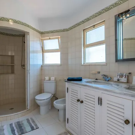 With Private Pool And Garden In Villa *