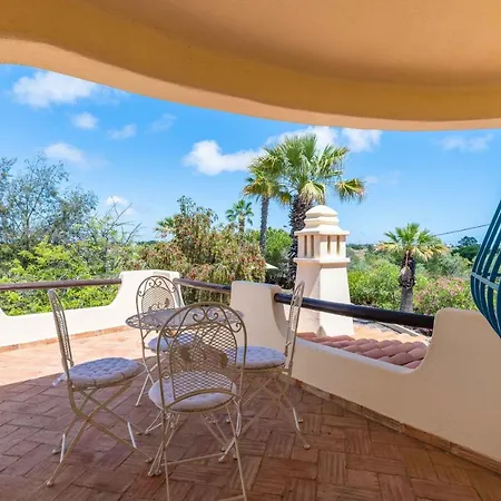 With Private Pool And Garden In