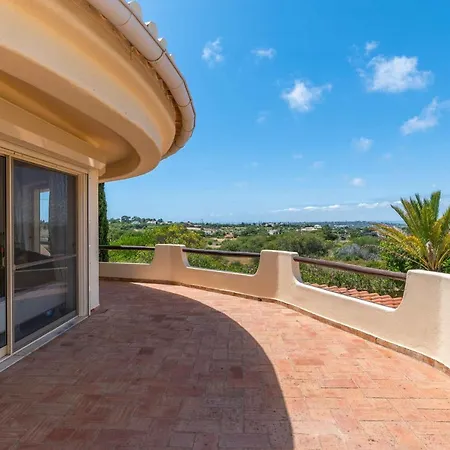 With Private Pool And Garden In Villa *