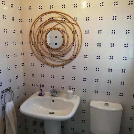 With Private Pool And Garden In *