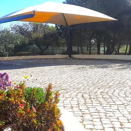 With Private Pool And Garden In Villa Carvoeiro (Lagoa)