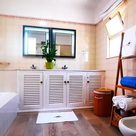 With Private Pool And Garden In *