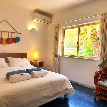 With Private Pool And Garden In Villa