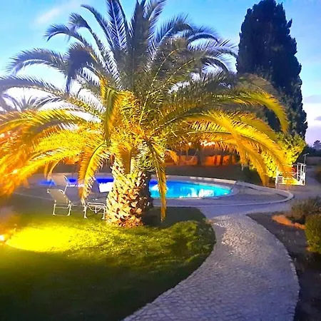With Private Pool And Garden In Villa