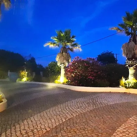 Villa With Private Pool And Garden In