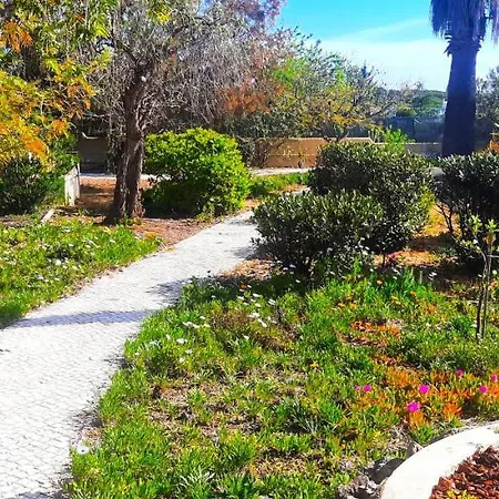 With Private Pool And Garden In וילה *