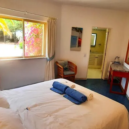 וילה With Private Pool And Garden In קארבואירו
